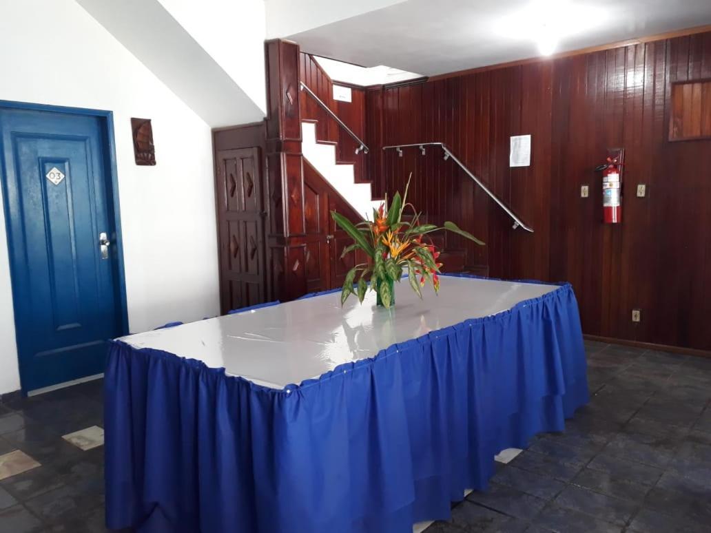 Regine'S Hotel Itacoatiara  외부 사진